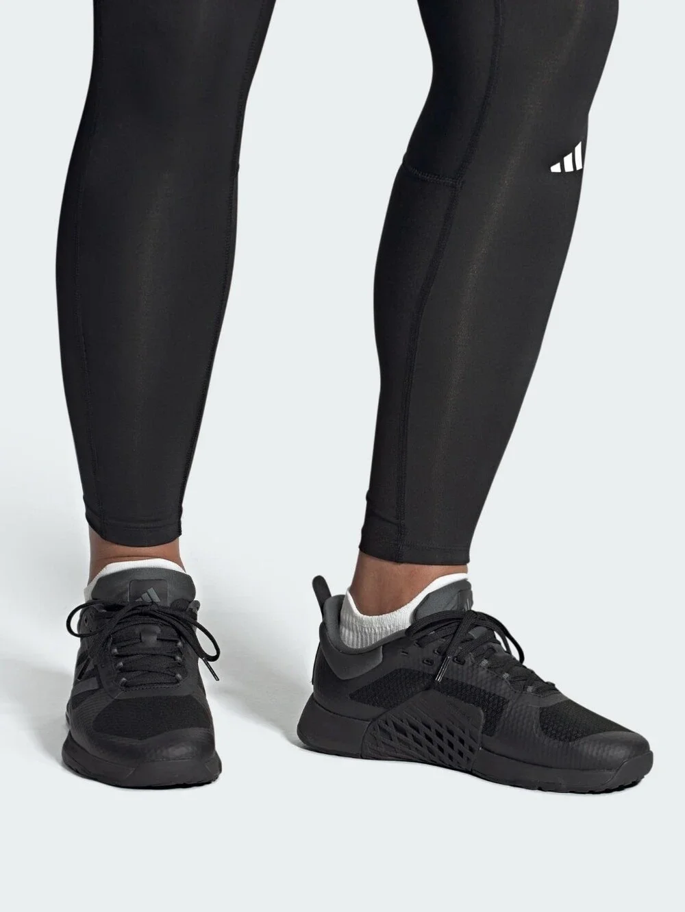 Adidas Dropset 2 Training Shoes